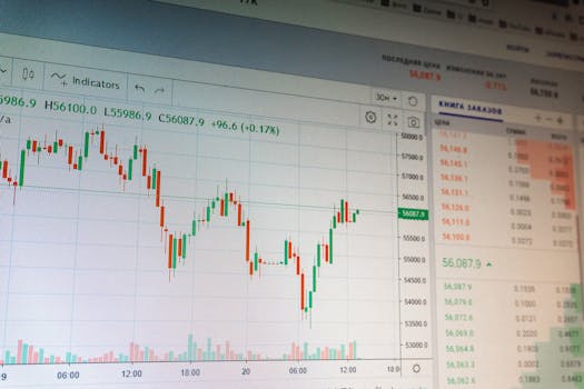 Solo trader using FlyR instead of watching crypto charts all day